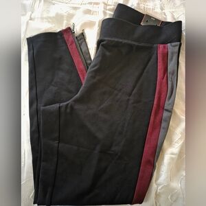 Women's Ponte Leggings